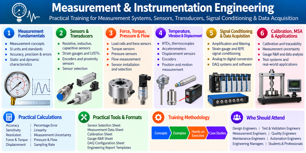 measurement & instrumentation training overview (1)