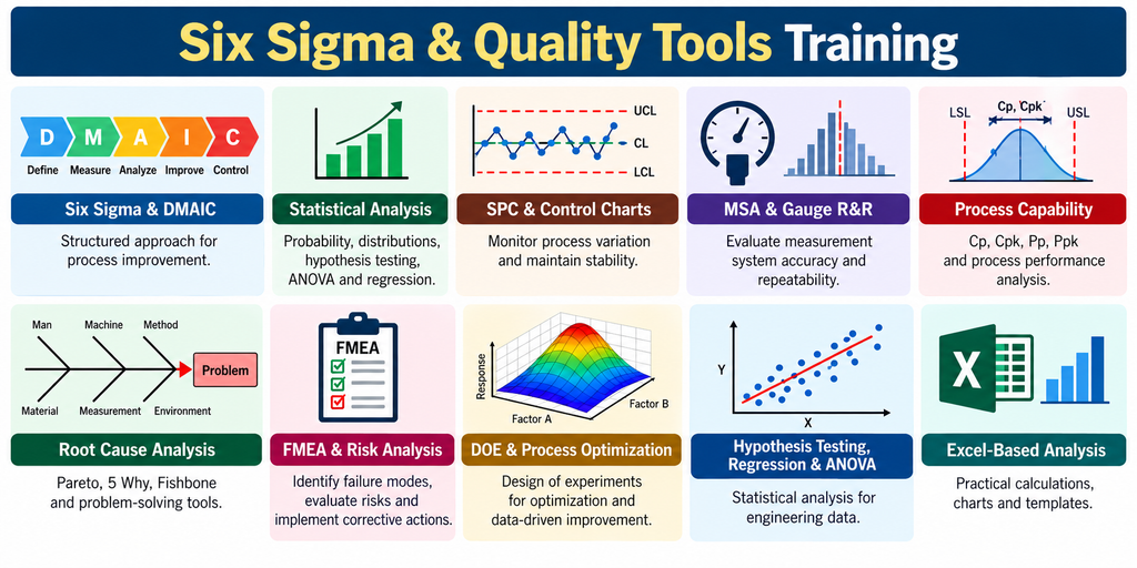 six sigma quality tools training overview (1)